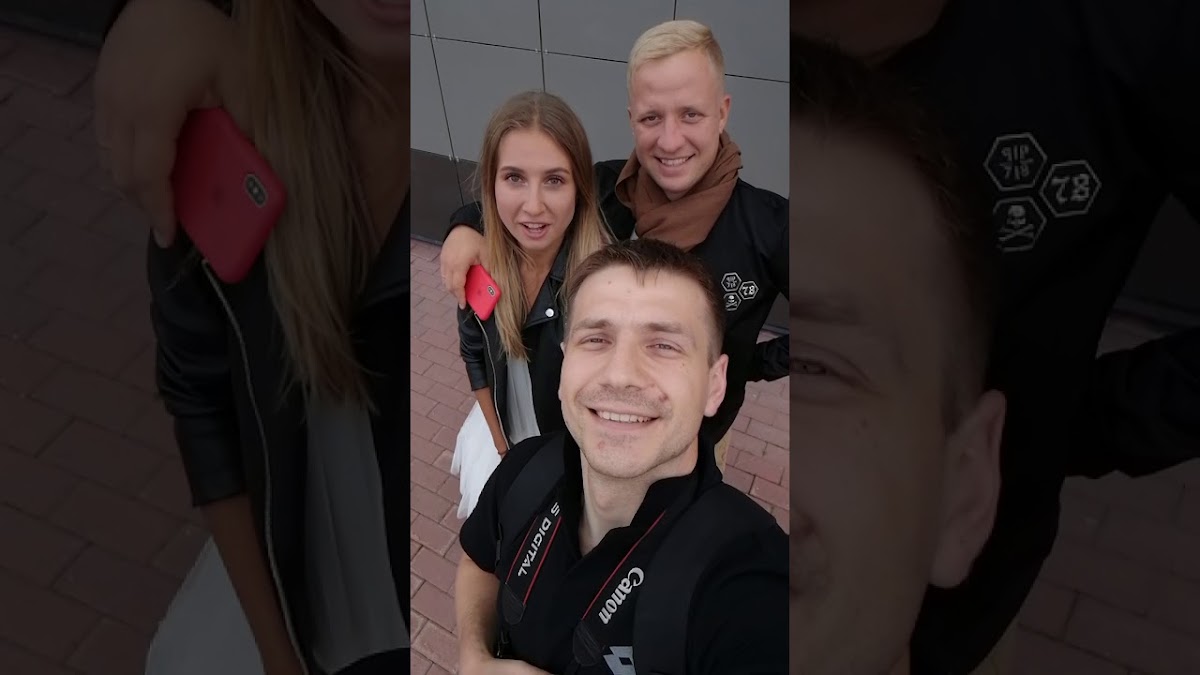 Видео-отзывы