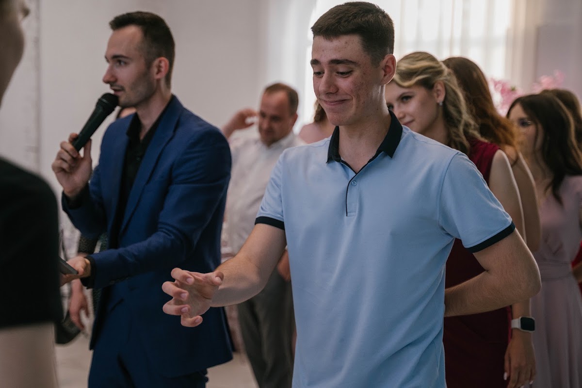 Выпускной 12.07.25
