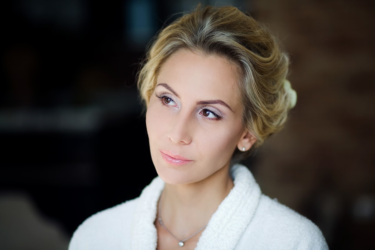 Екатерина и Анатолий
