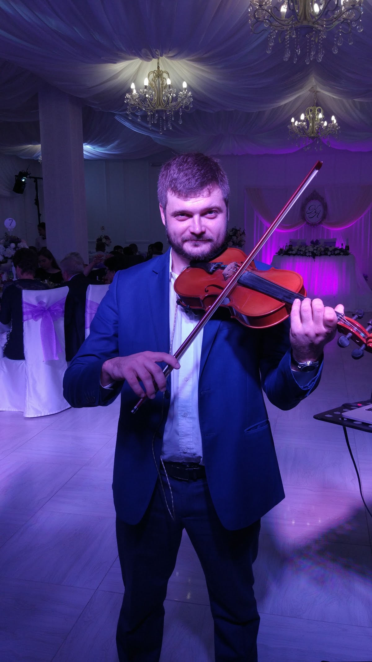 Портфолио: Свадьба