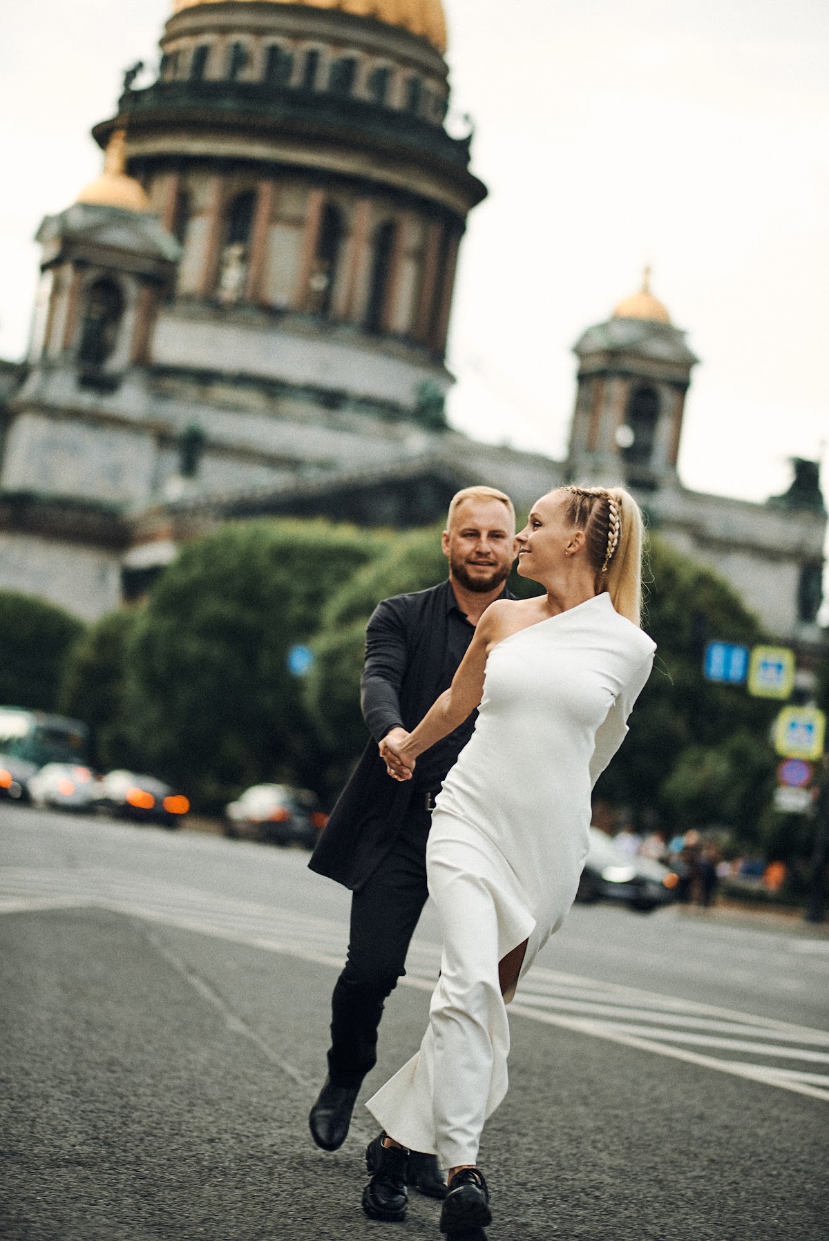 Света и Вова