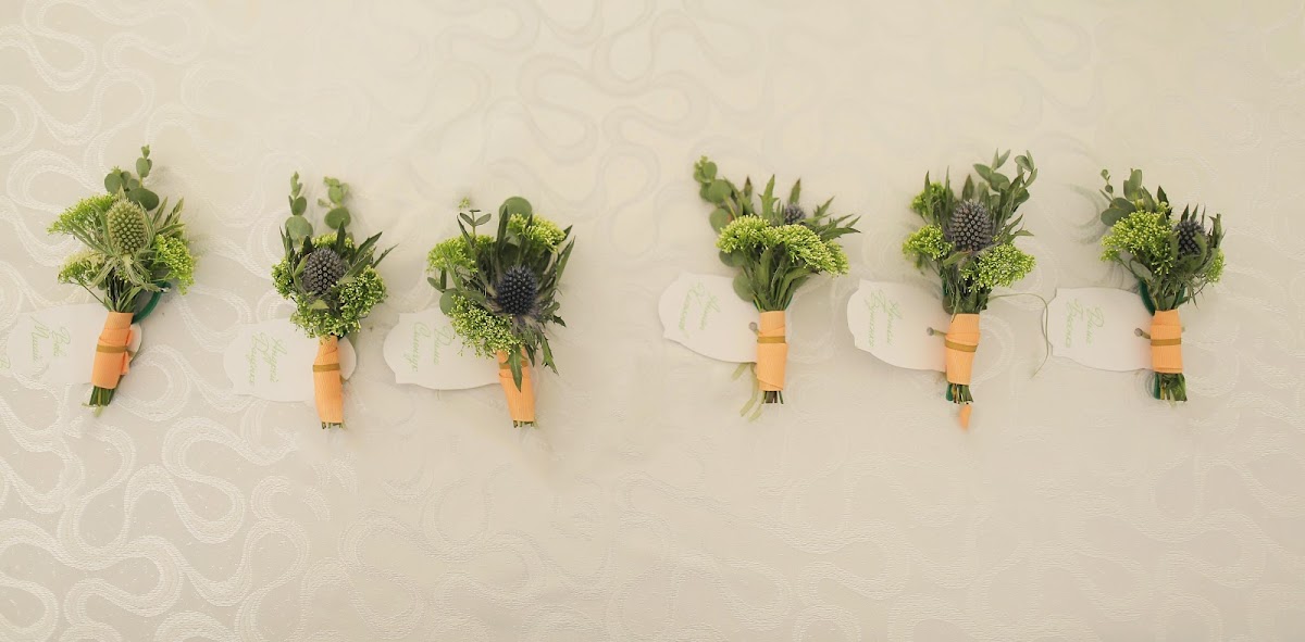 ЦветникWEDDING