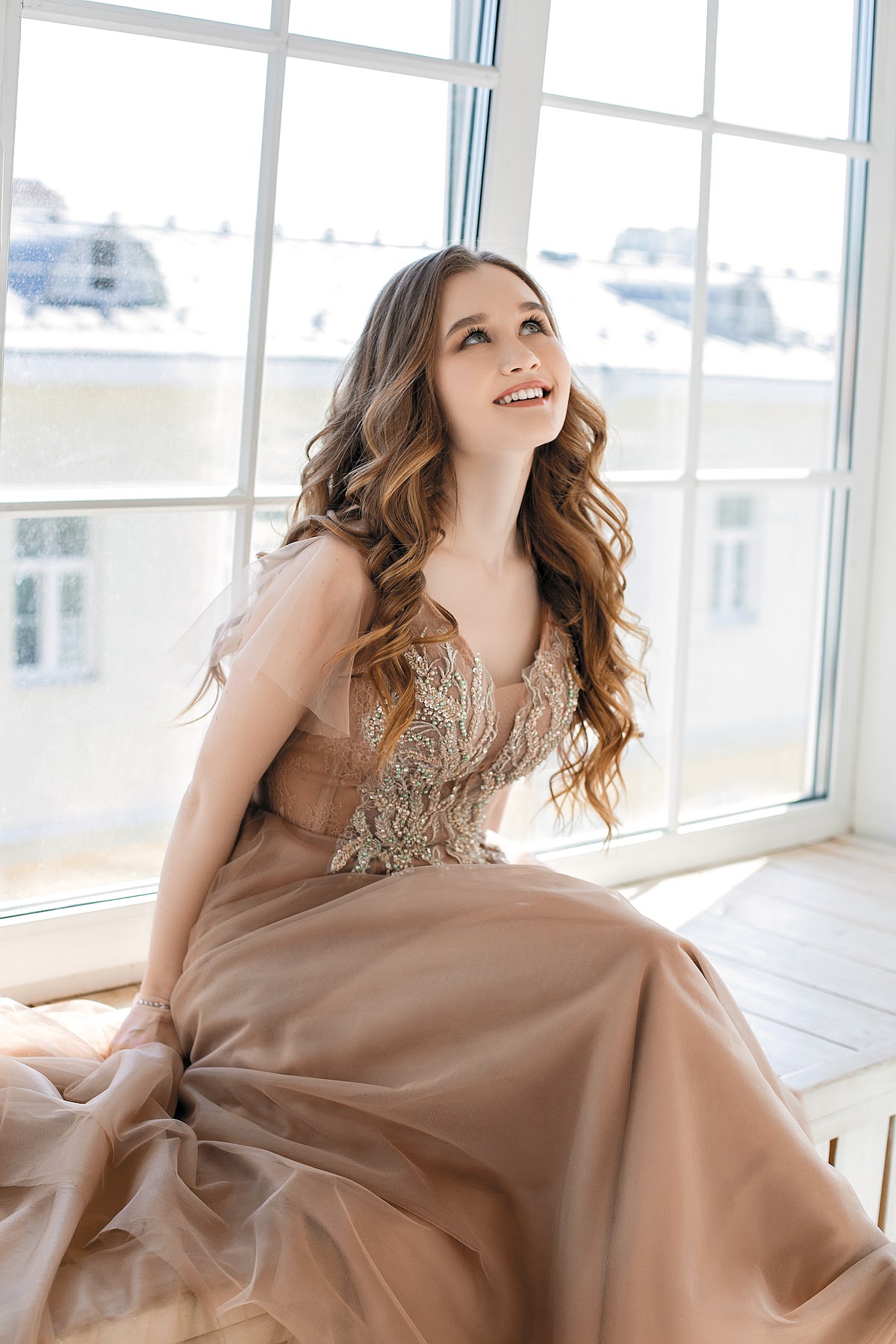 Юлия Куклина — кадр 2 из 40