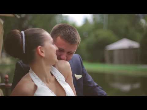 Свадебный отчёт