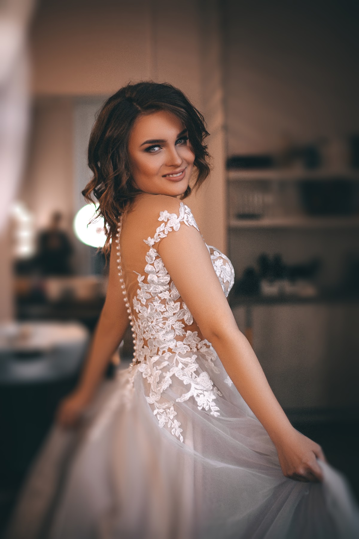 Елена и Сергей
