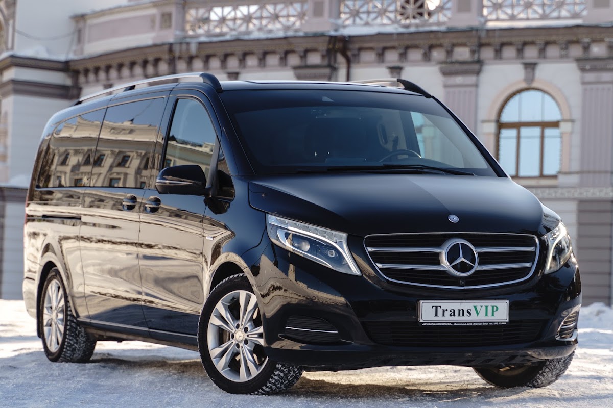 Mercedes Viano