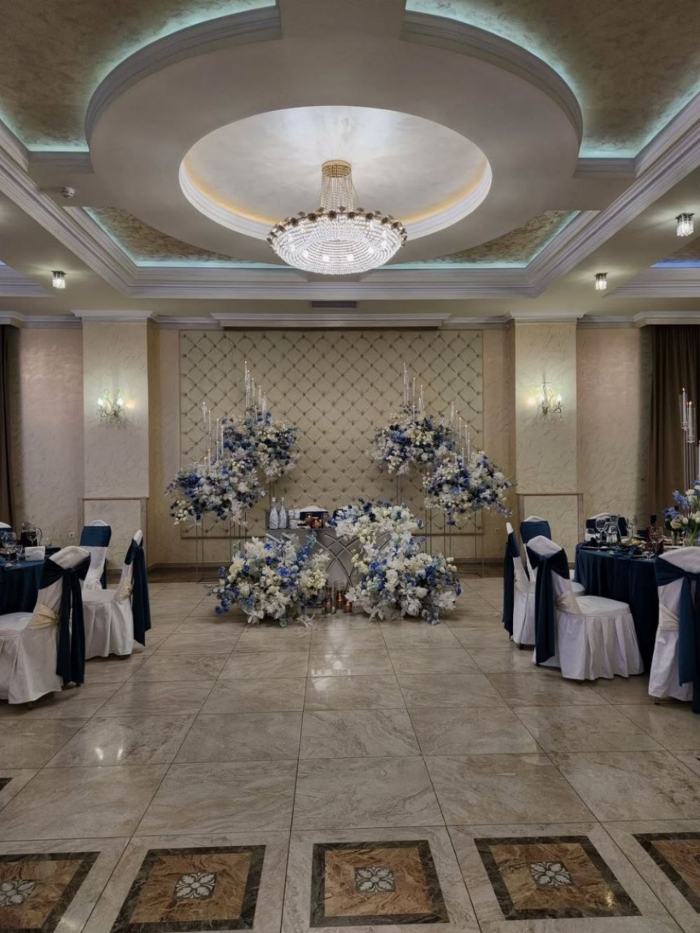 Decor KV Wedding Flora