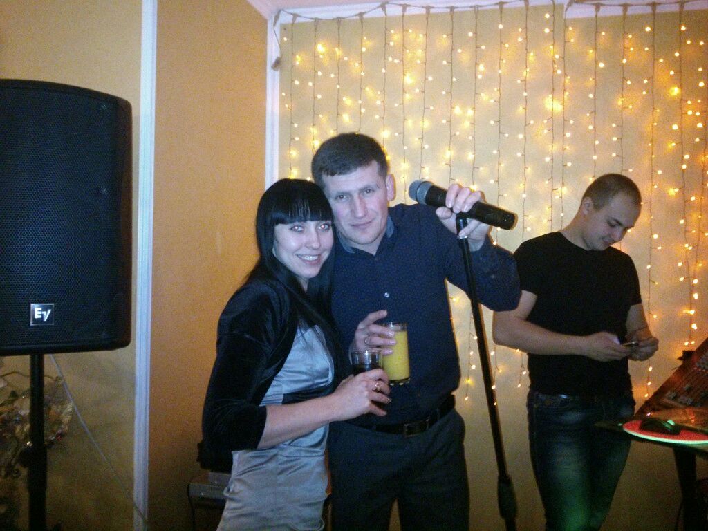 Портфолио: Свадьба