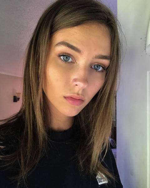 Алена Иванова