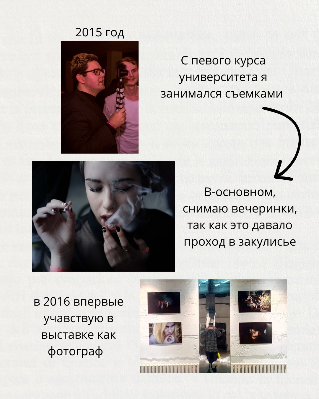 Кто я ?
