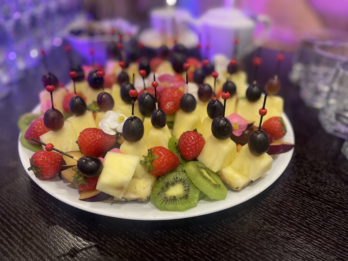 Кухня