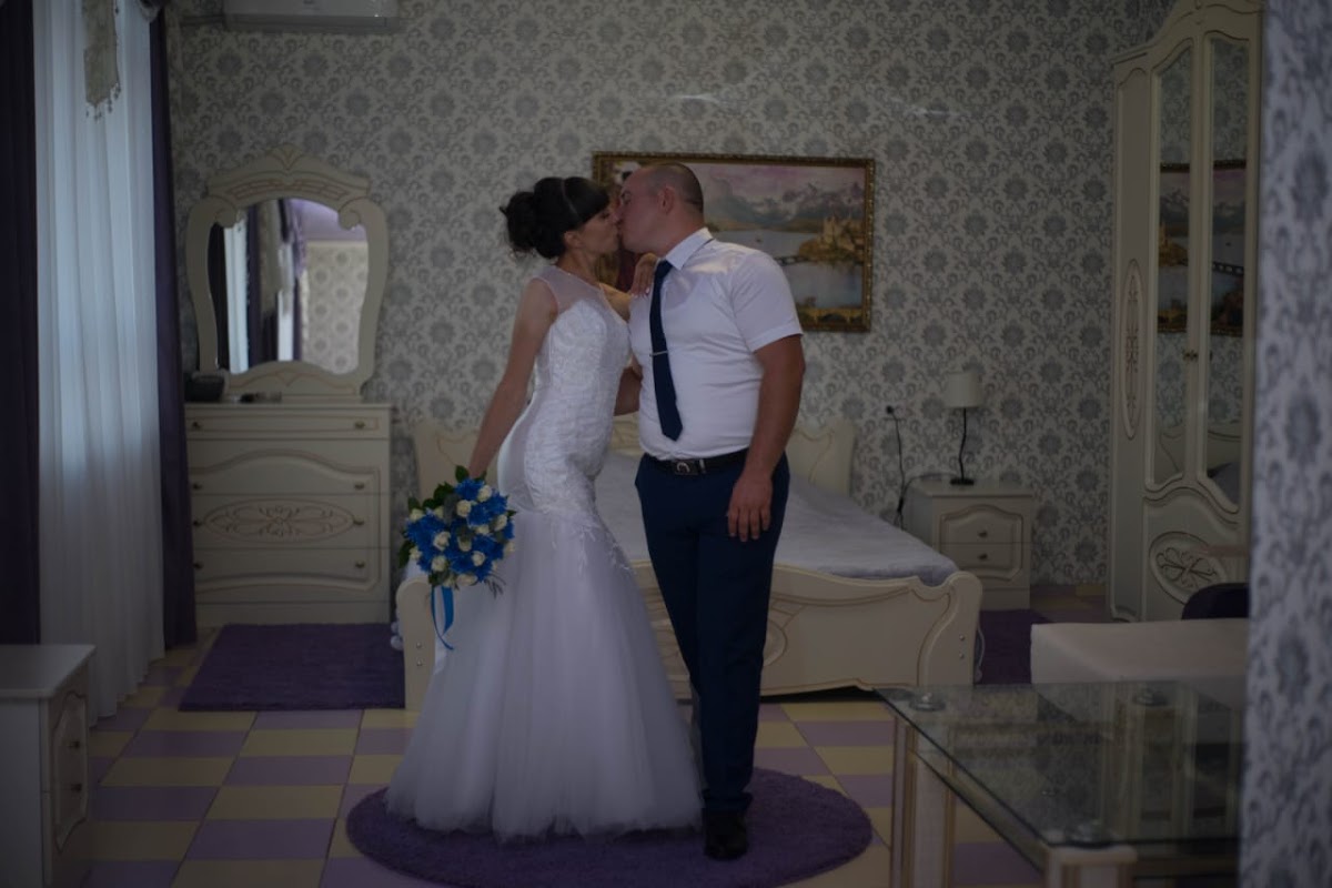 Свадьбы