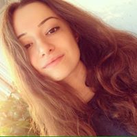Евгения Лебедева