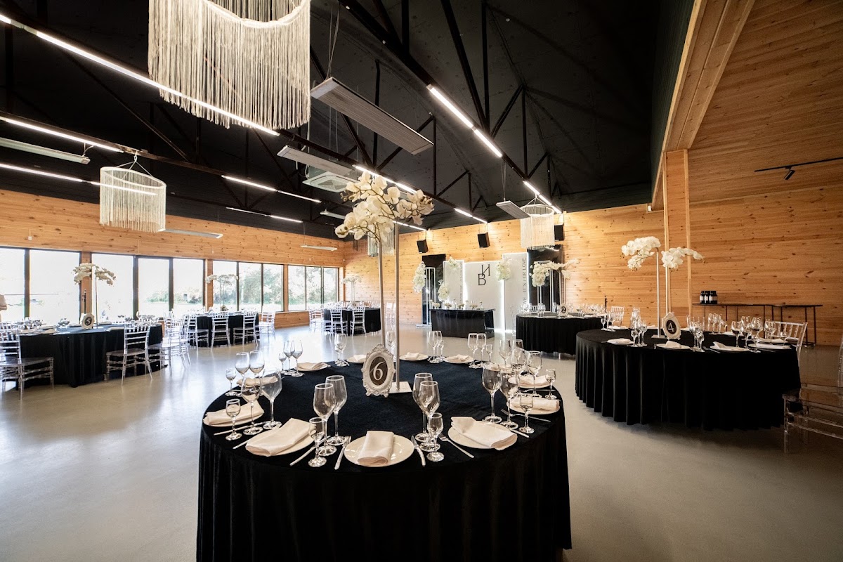 Банкетный зал «Рестоклуб»