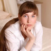 Алёна Артюхина