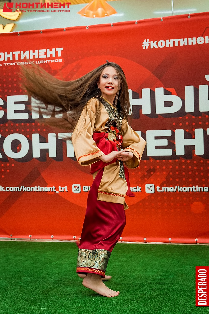 Портфолио: Семейный праздник