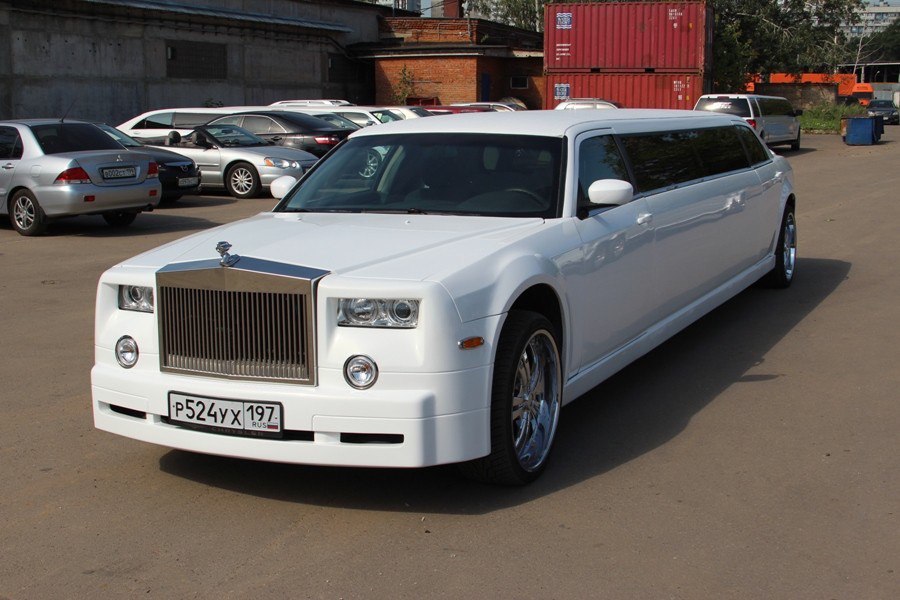 CHRYSLER RR-STYLE
