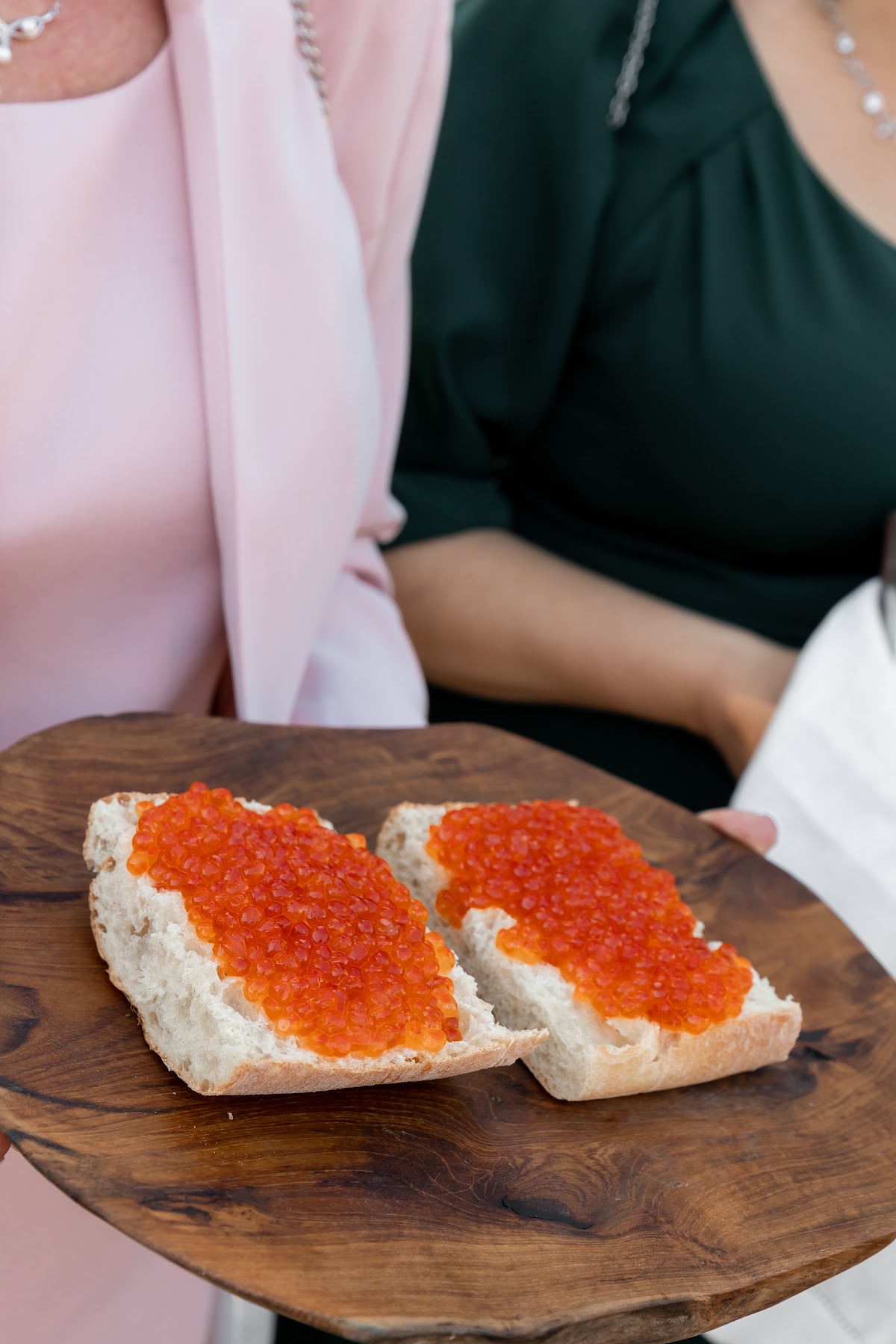 Александр и Анастасия