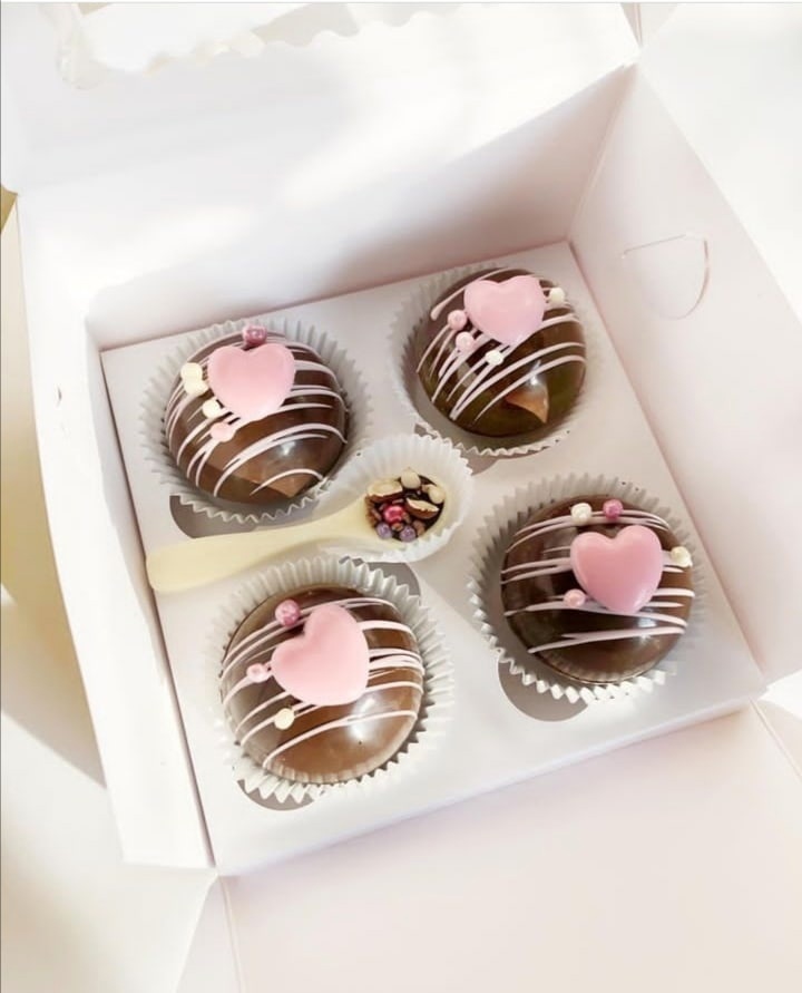 Choco Delights