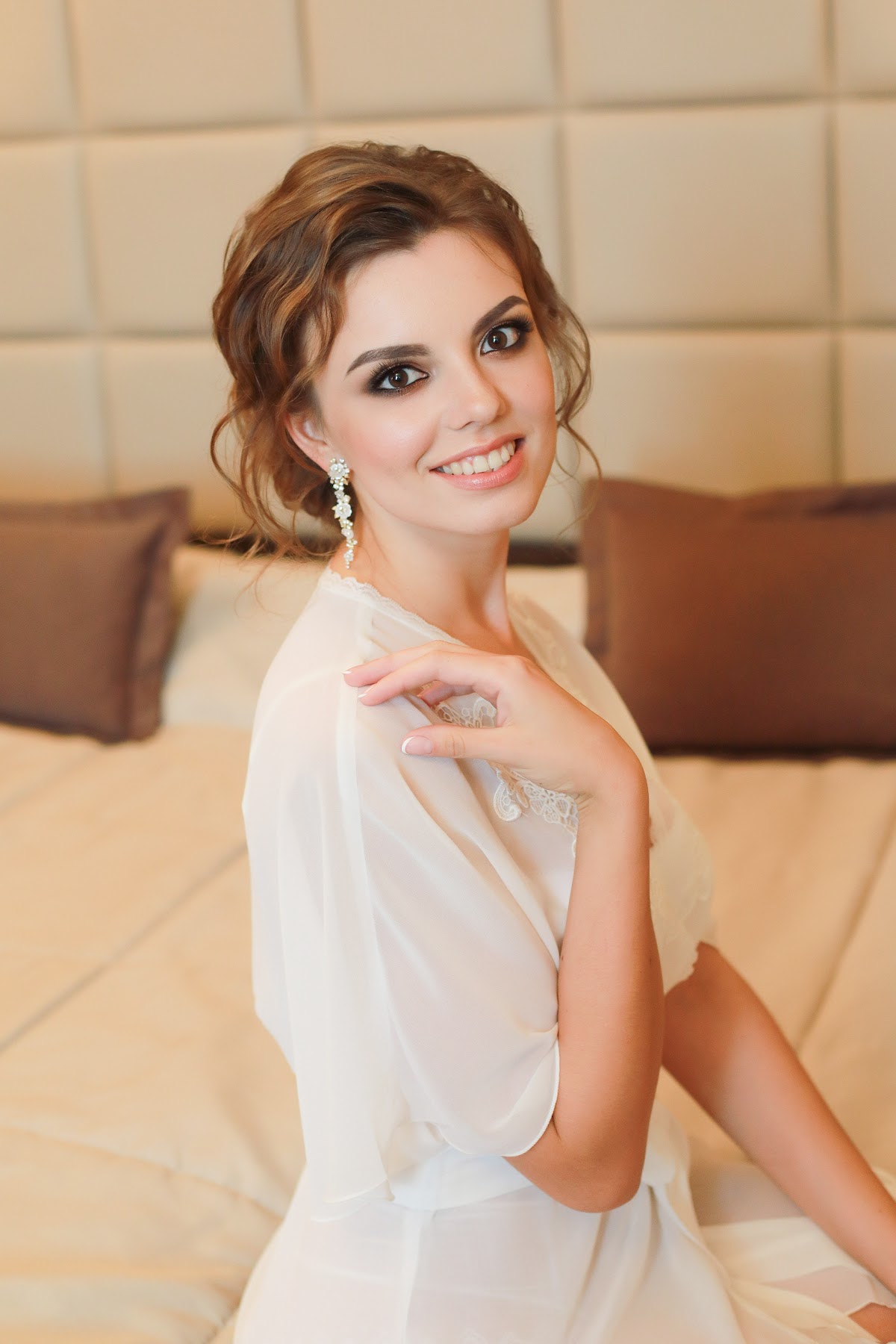 Екатерина и Павел