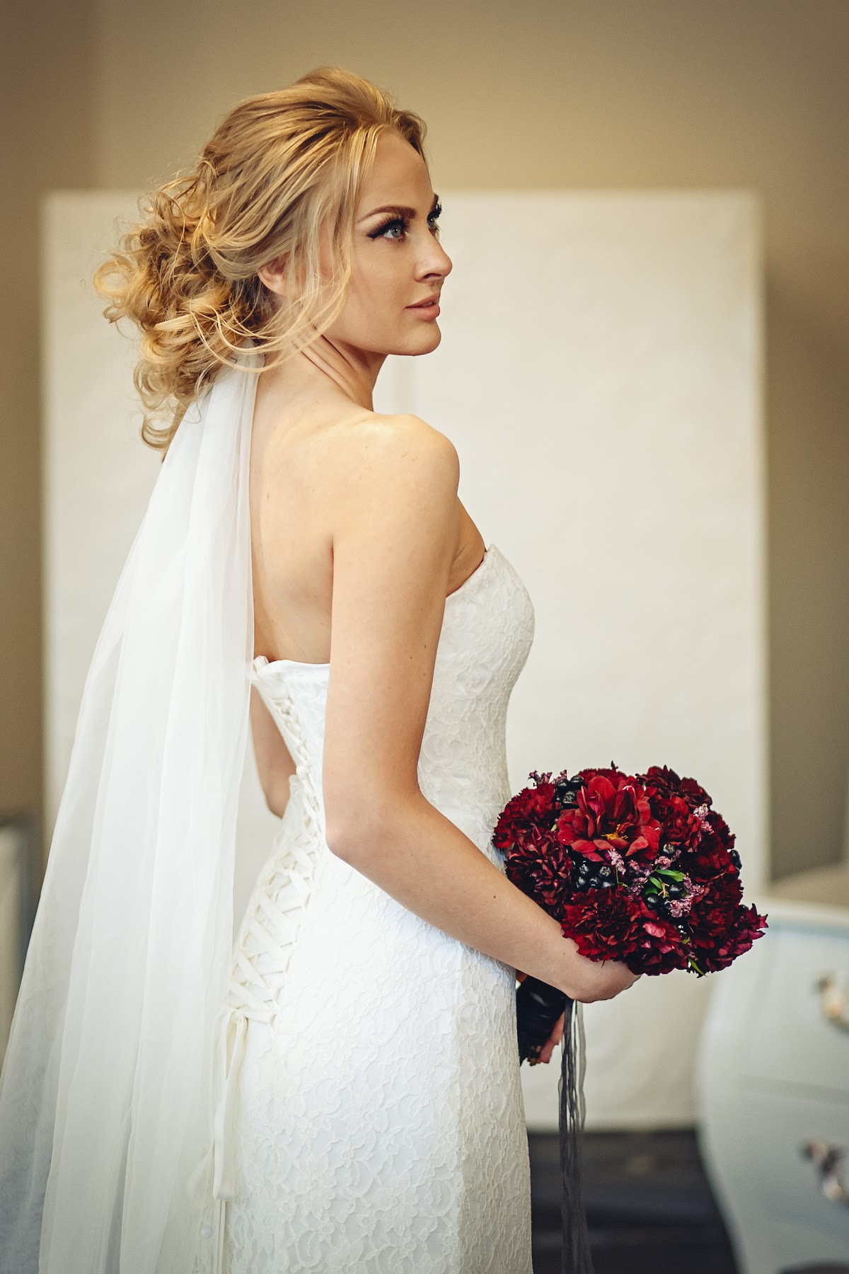 Елена и Алексей