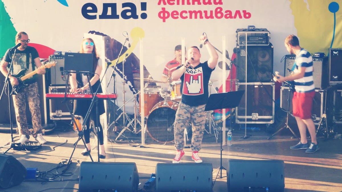 Портфолио: Свадьба