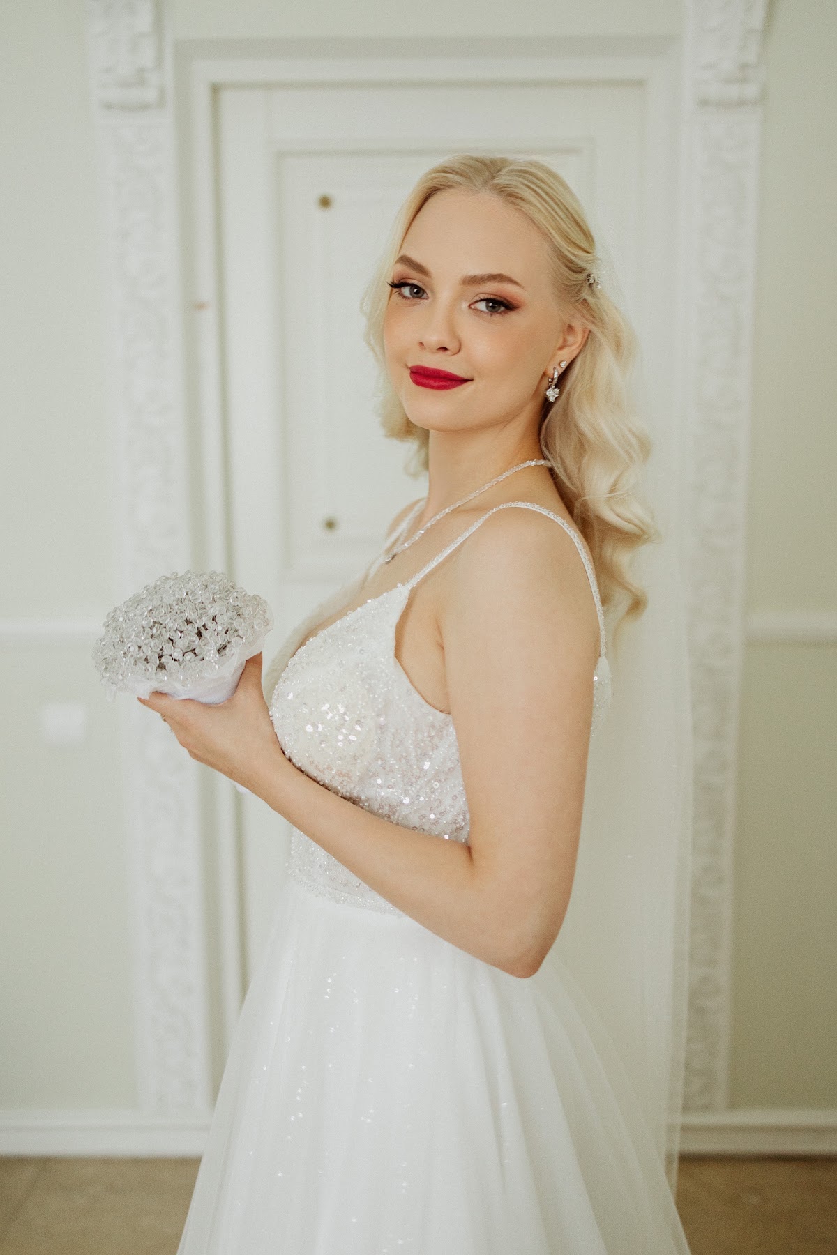 Елена и Виталий