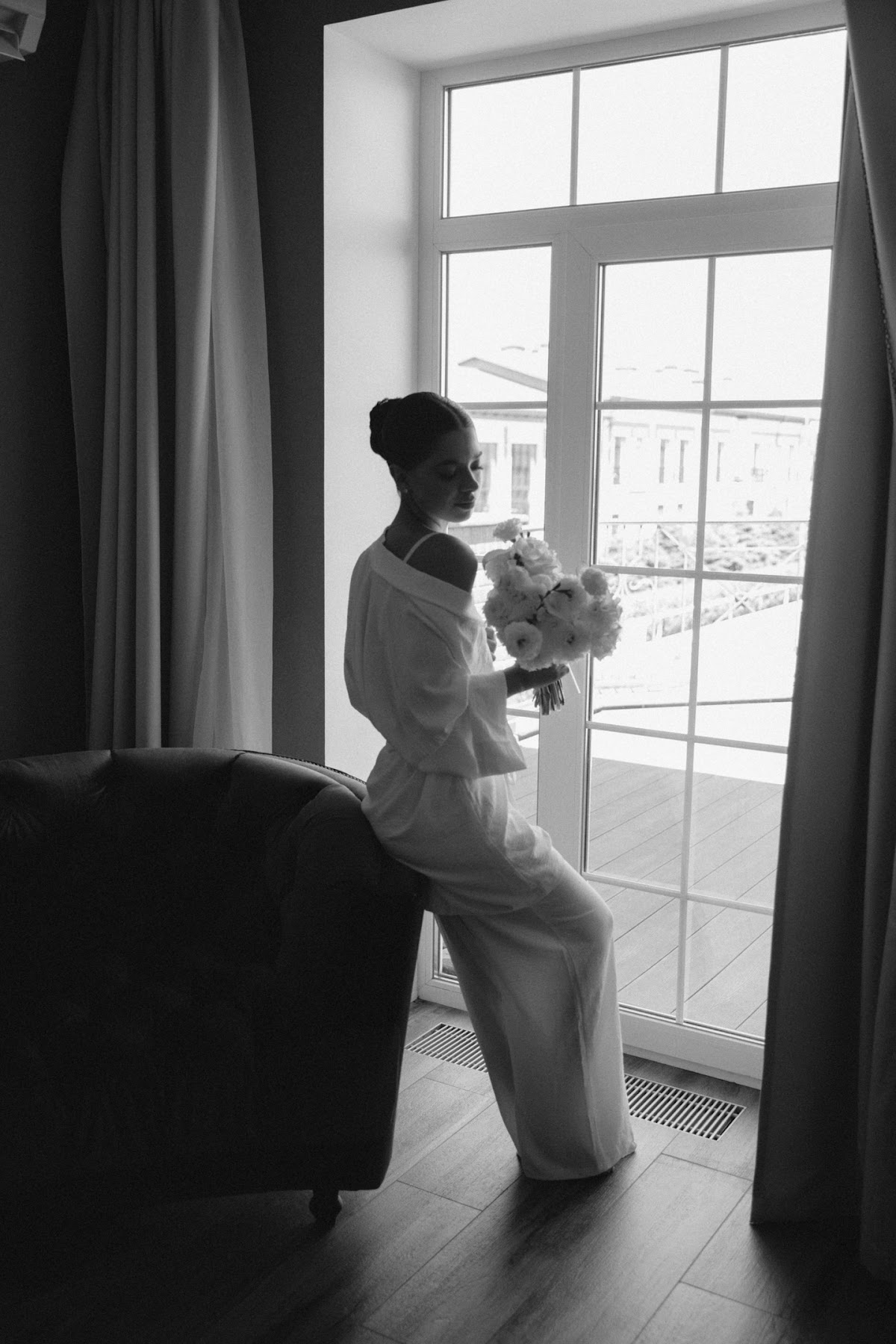 Павел и Мария
