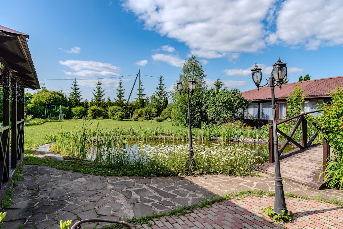Фотогалерея ресторана