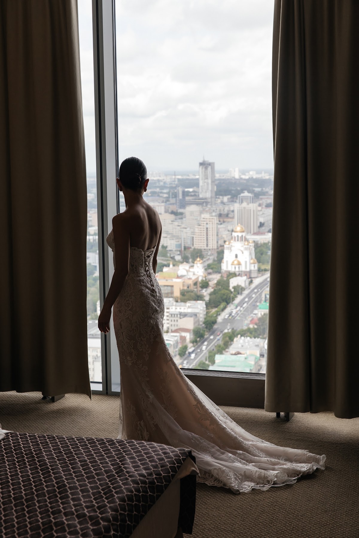 Елена и Станислав