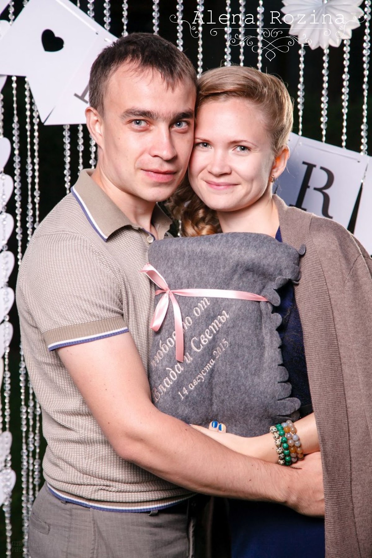 VLAD &SVETA