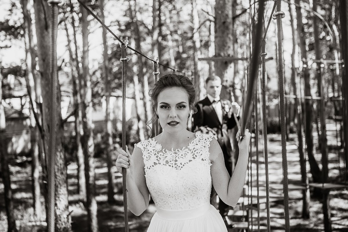 Екатерина и Николай