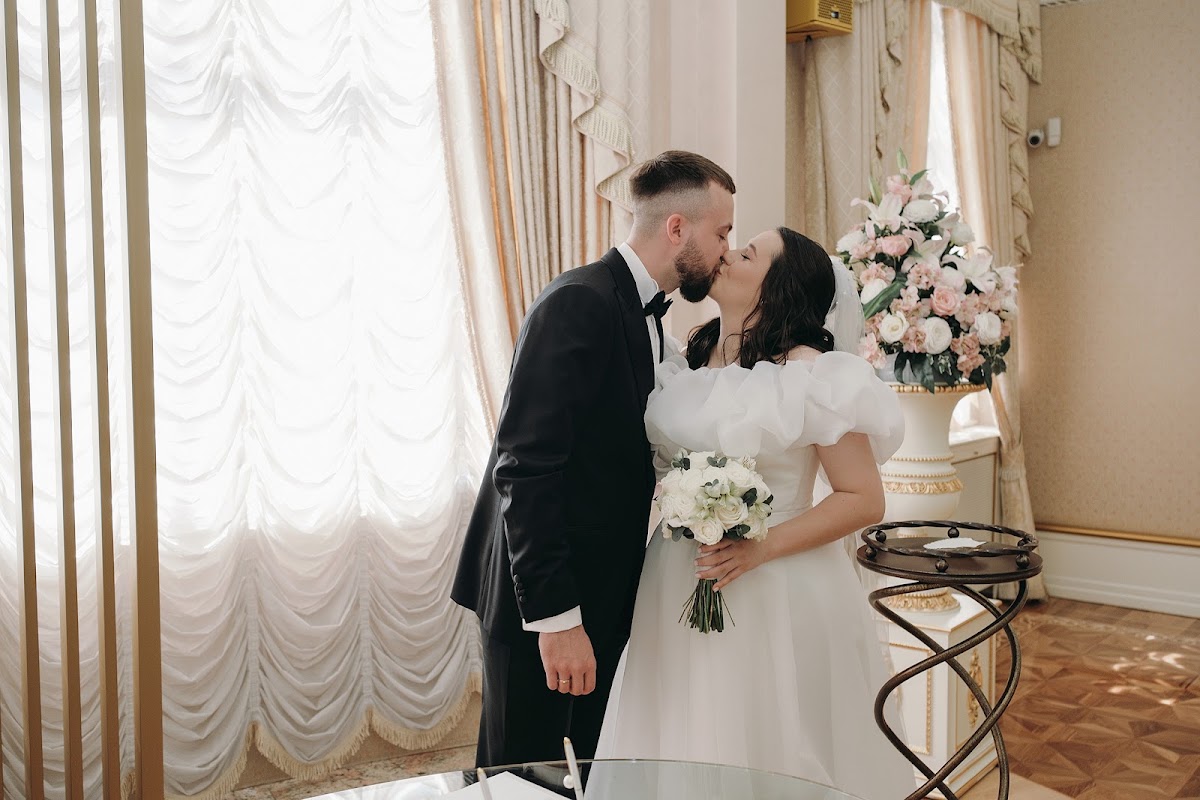Валерия и Александр
