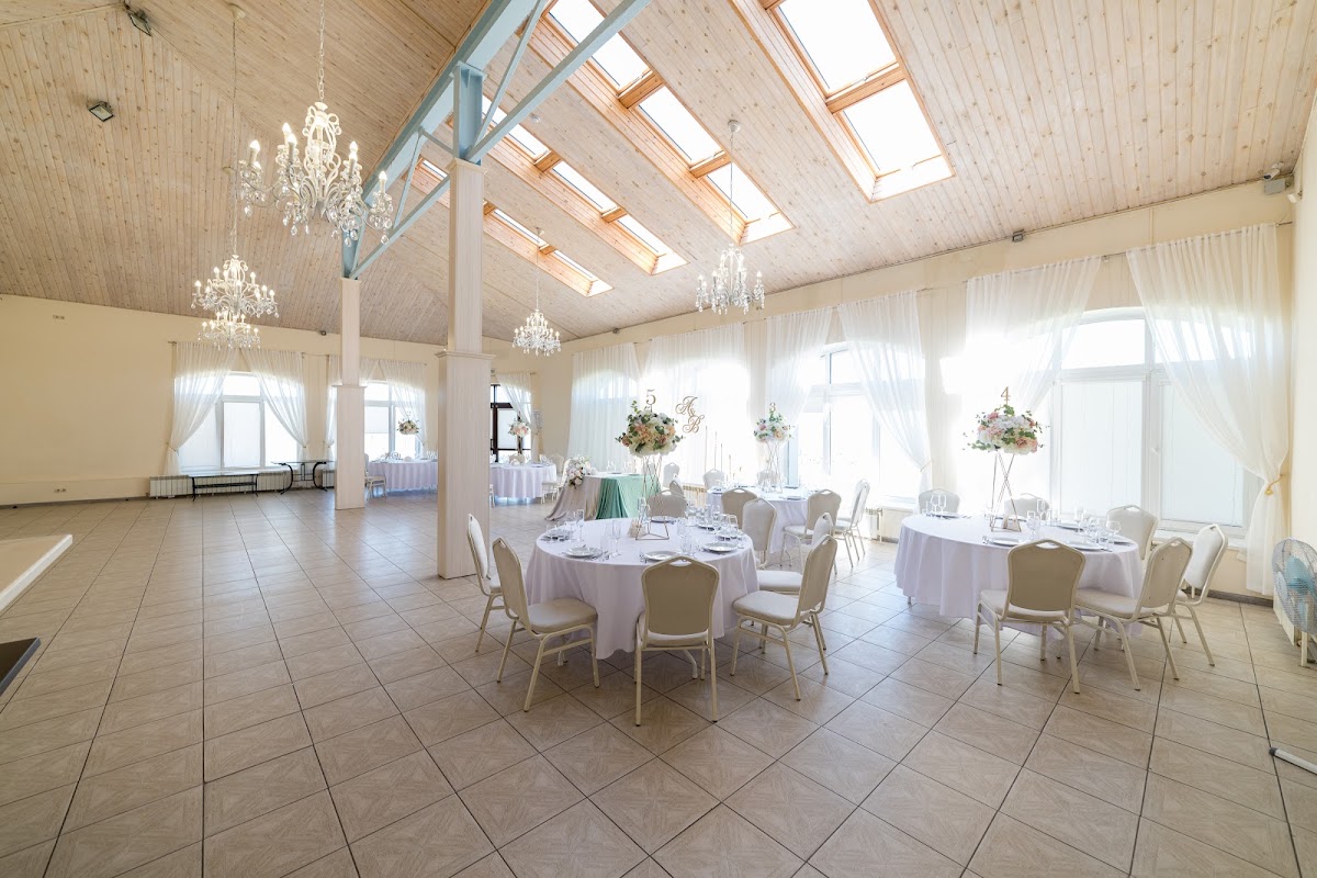 Forest Hall