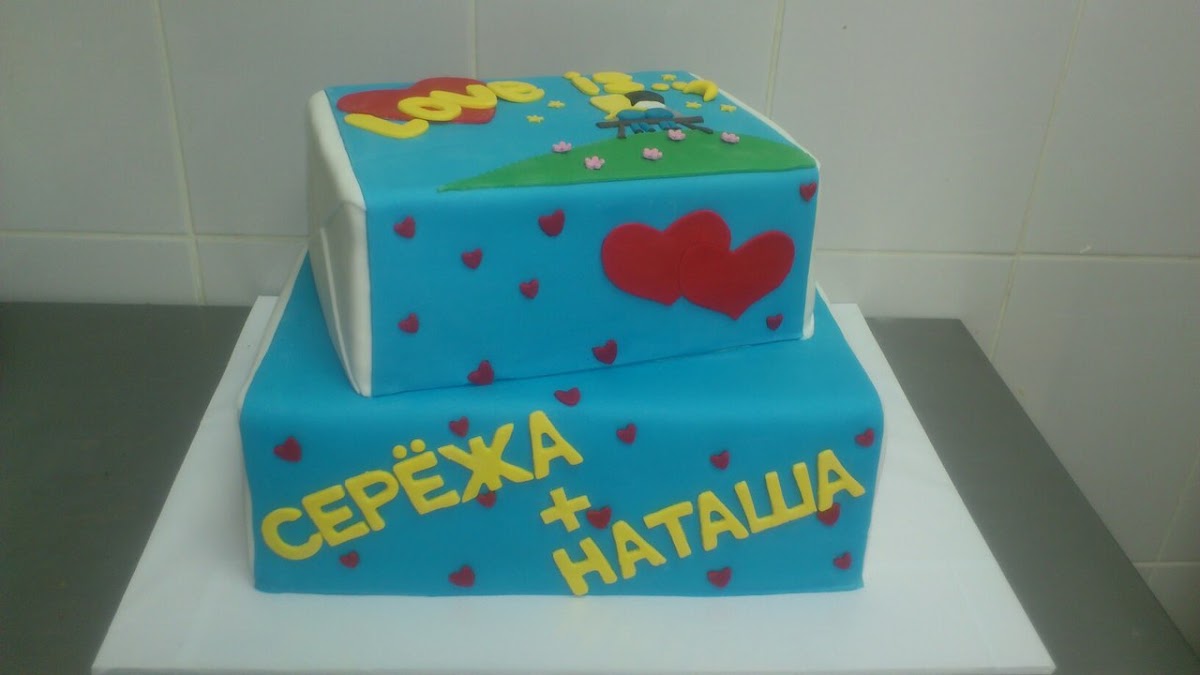 Студия Вкуса