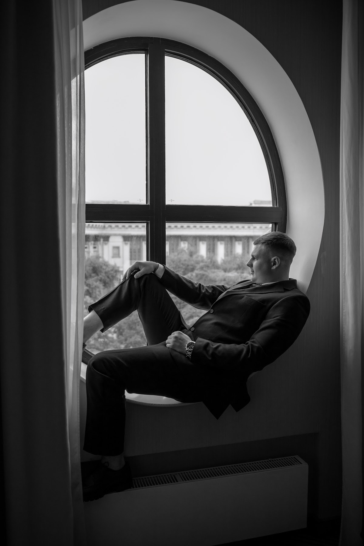 Дмитрий и Наталья