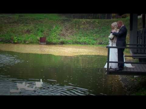 Осенняя прогулка