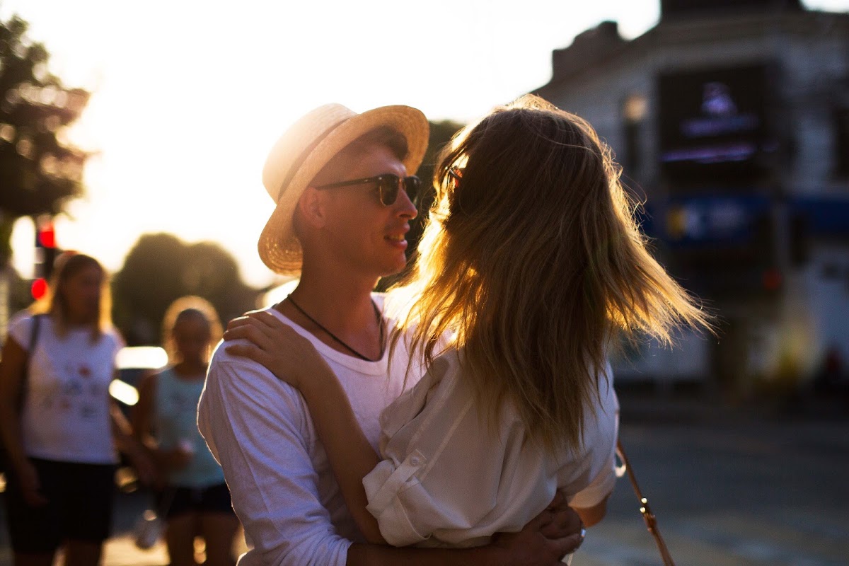 Love story