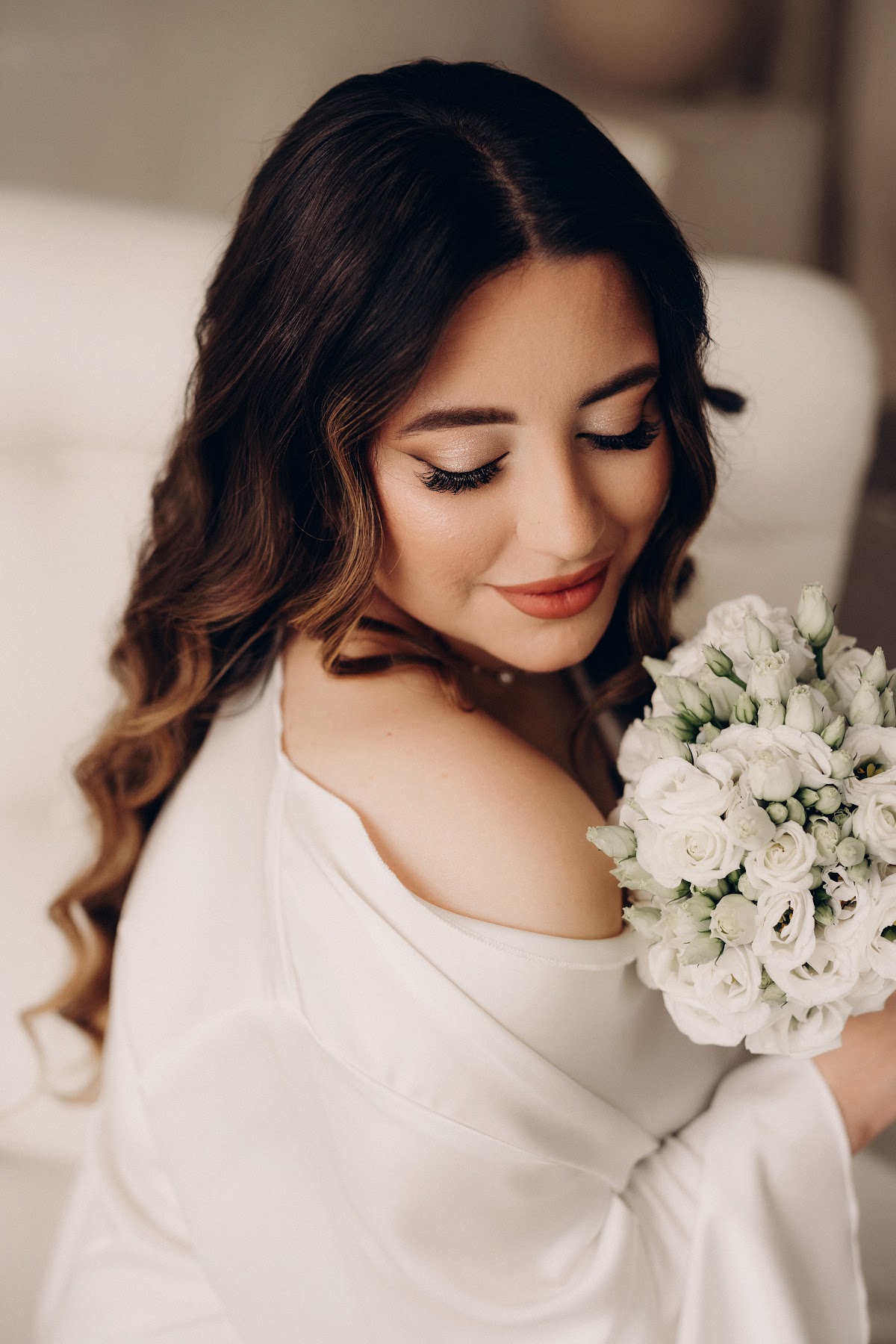 Ева и Дмитрий