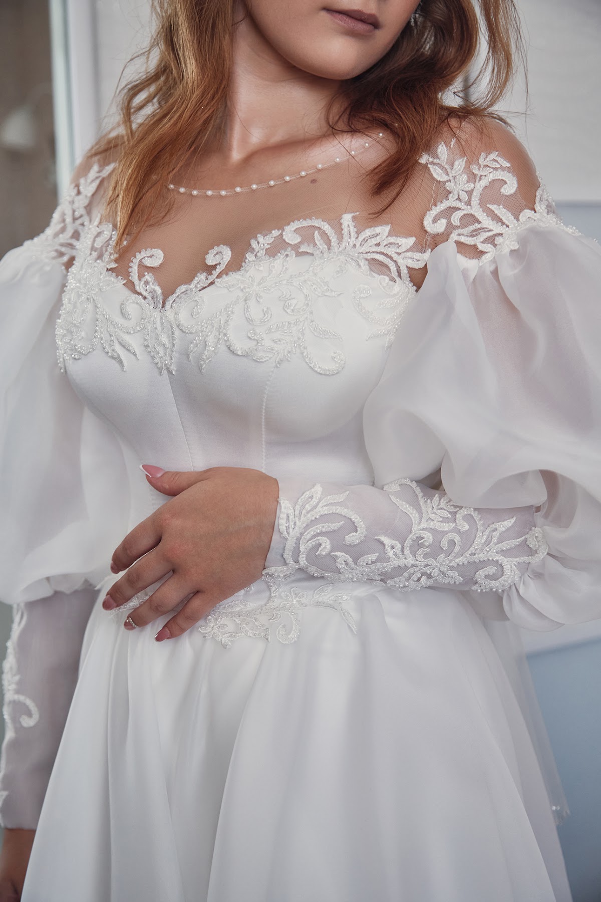 Екатерина и Иван