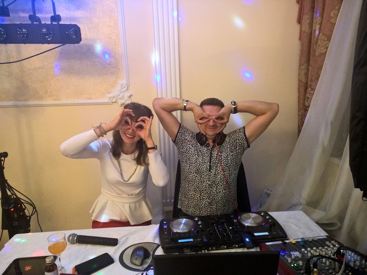 dj wolume