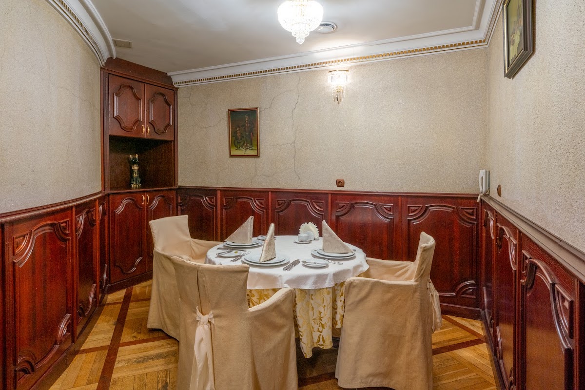Arts Palace — кадр 3 из 78
