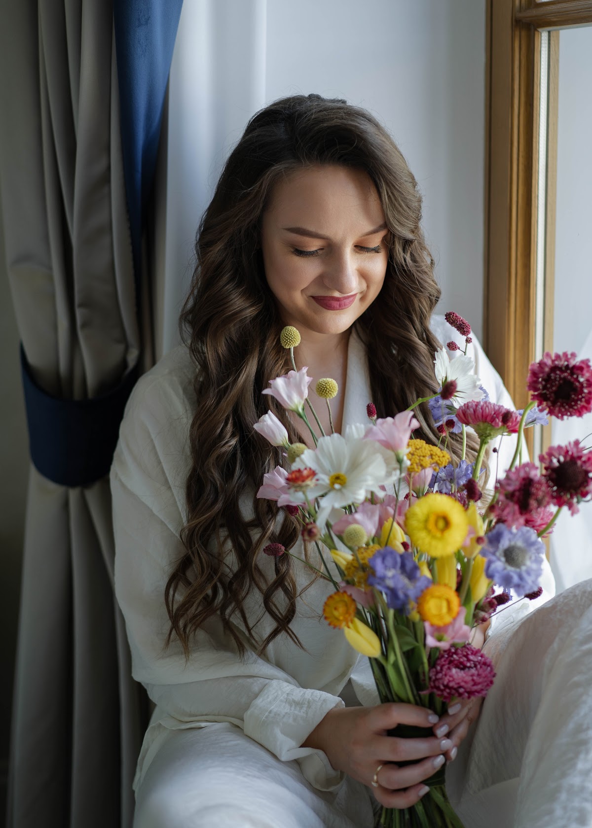 Елена и Андрей