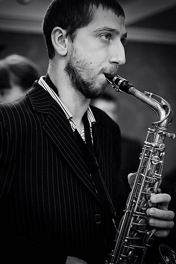 Dj sax