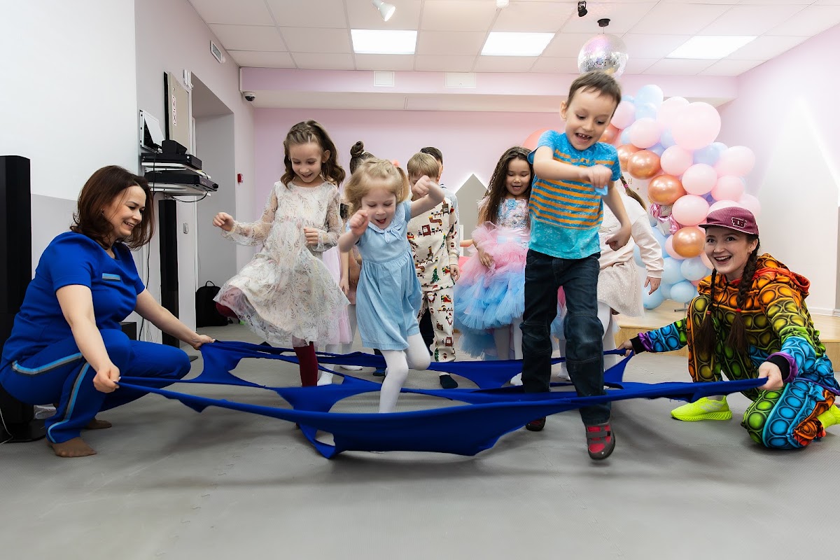 Портфолио: День рождения