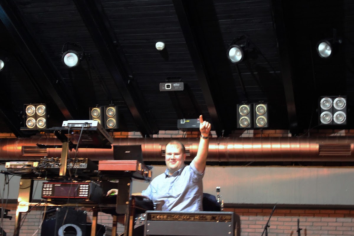 DJ Generalov