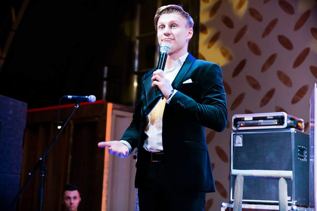 Портфолио: Свадьба