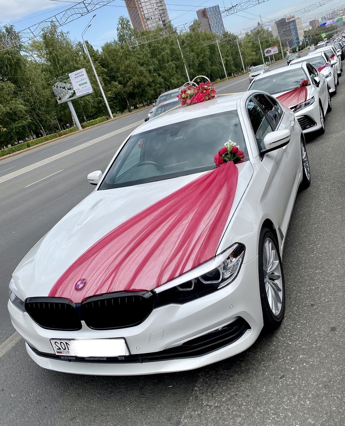 bmw M5 — кадр 2 из 3