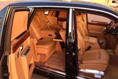 ROLLS ROYCE PHANTOM