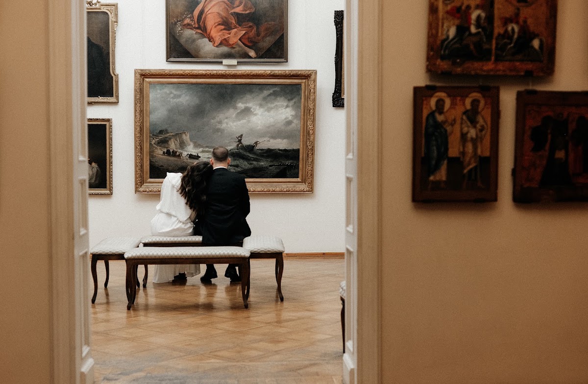 Фотографии